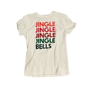 Christmas T-shirt. Size M.